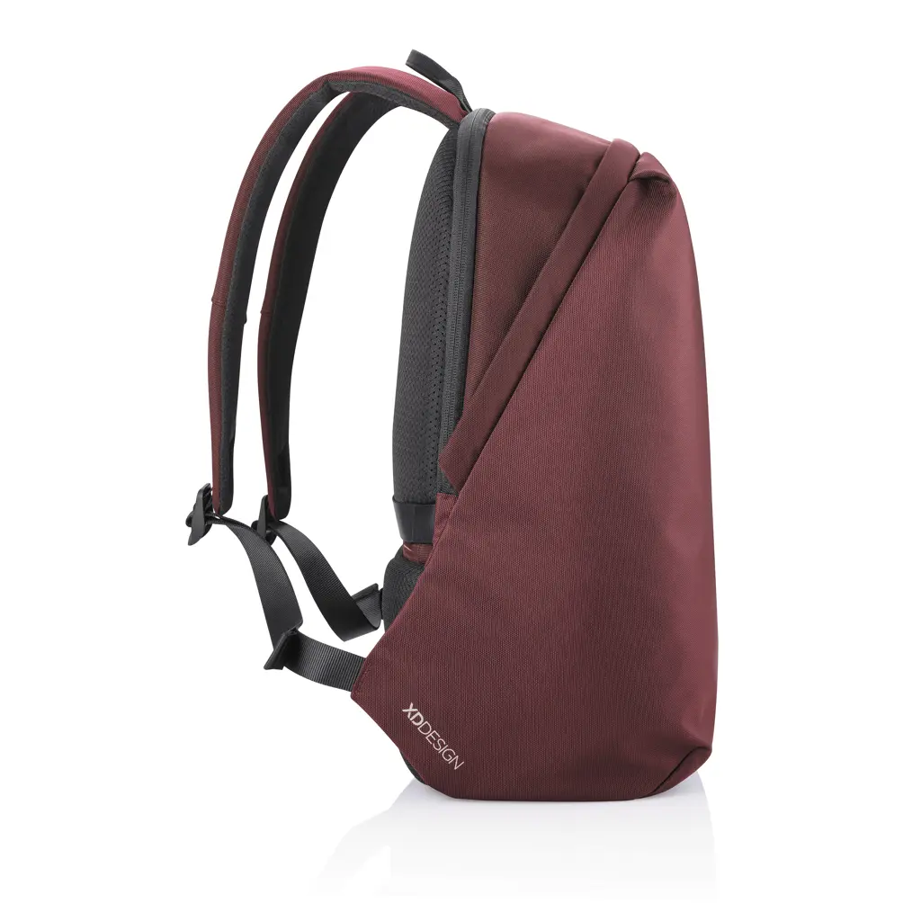 Ruksak Bobby Soft sa zaštitom od krađe P705.79 red-5