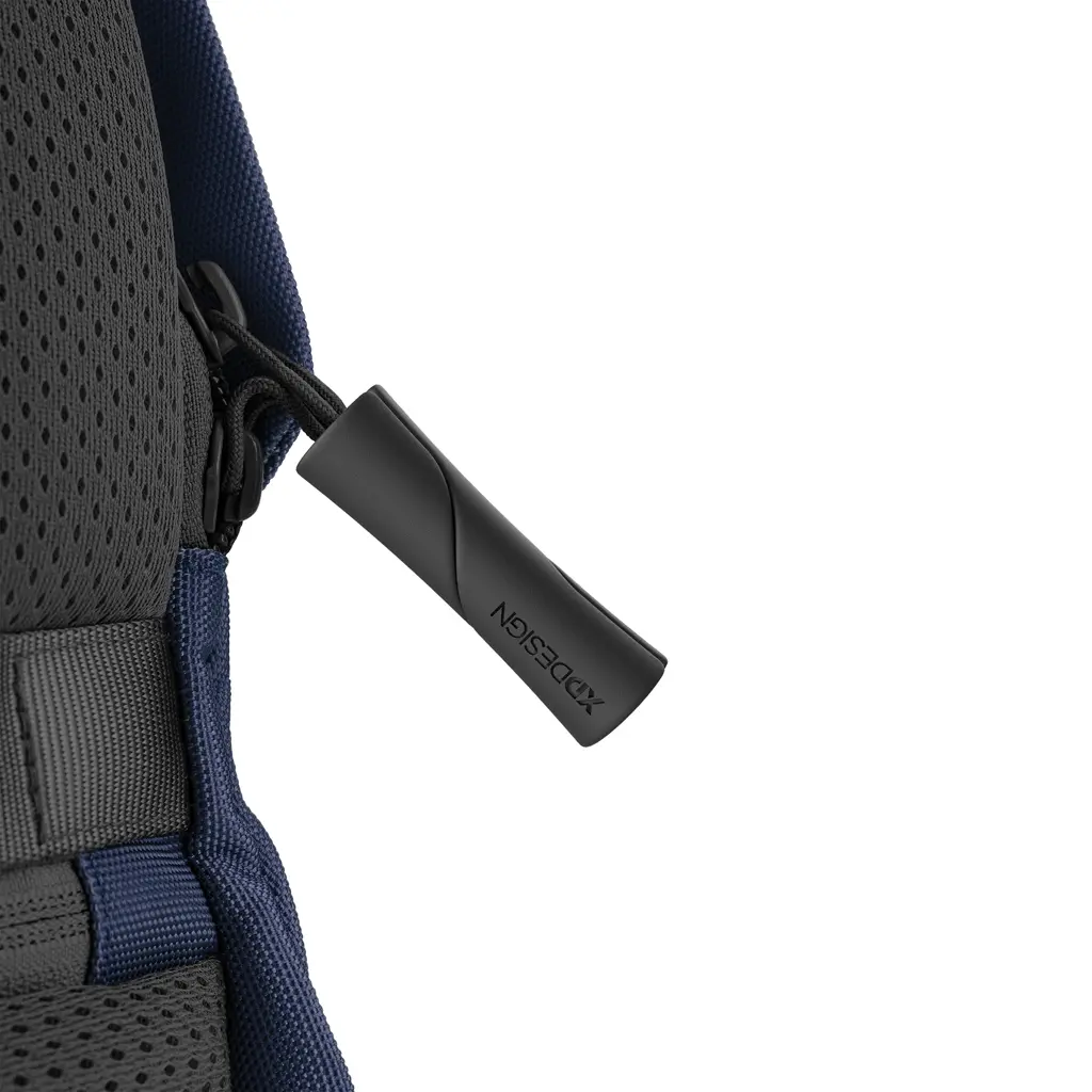 Ruksak Bobby Soft sa zaštitom od krađe P705.79 navy-12