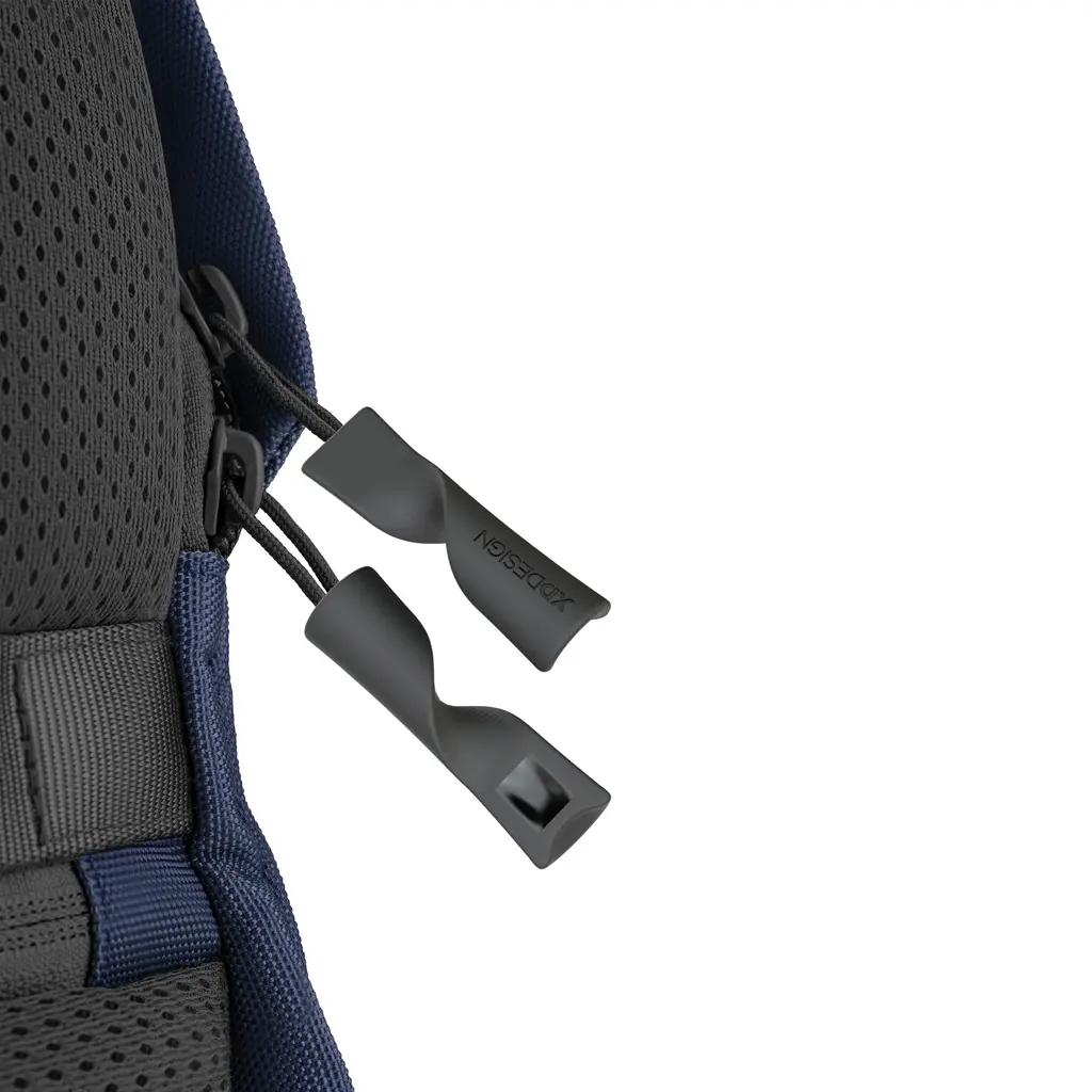 Ruksak Bobby Soft sa zaštitom od krađe P705.79 navy-13