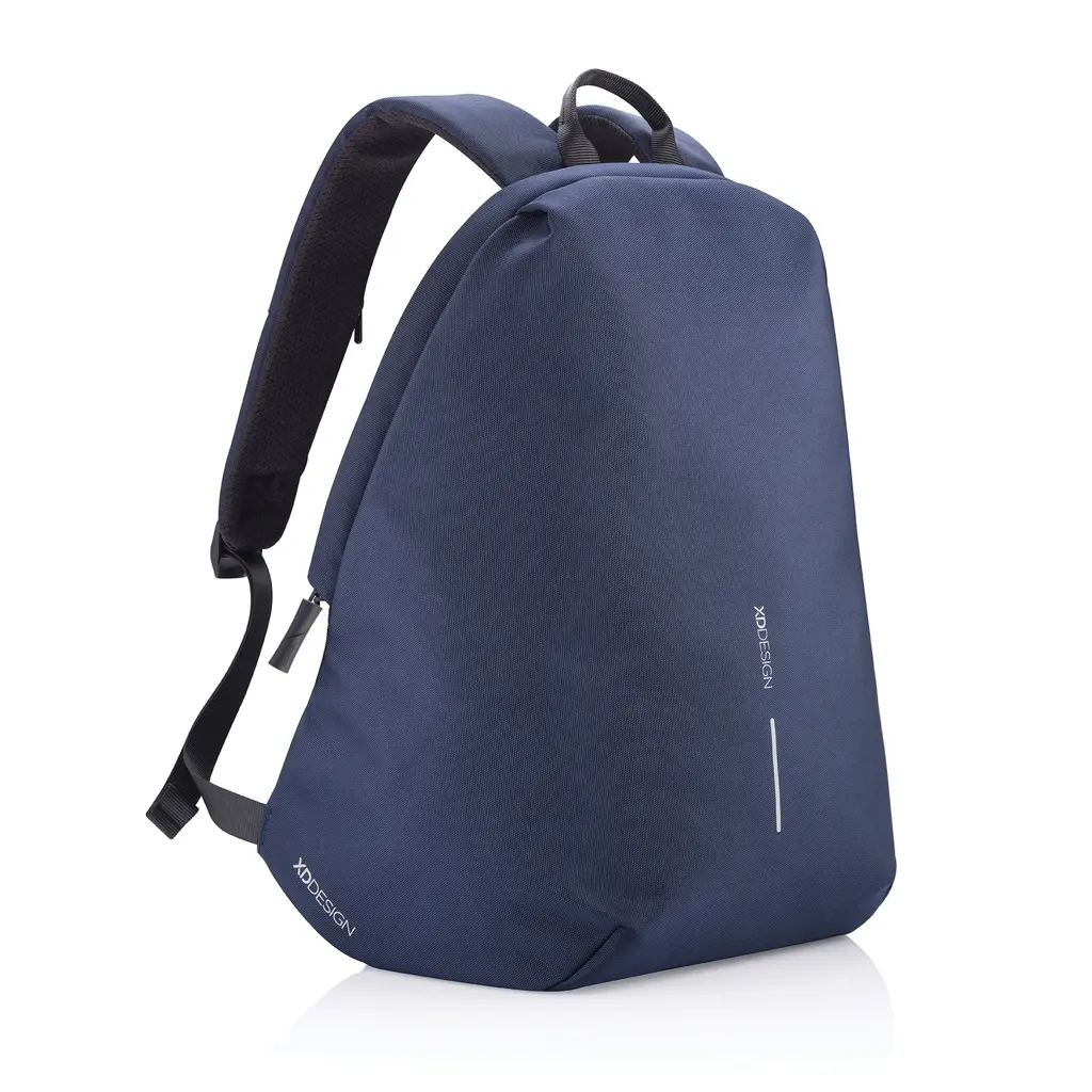 Ruksak Bobby Soft sa zaštitom od krađe P705.79 navy-2