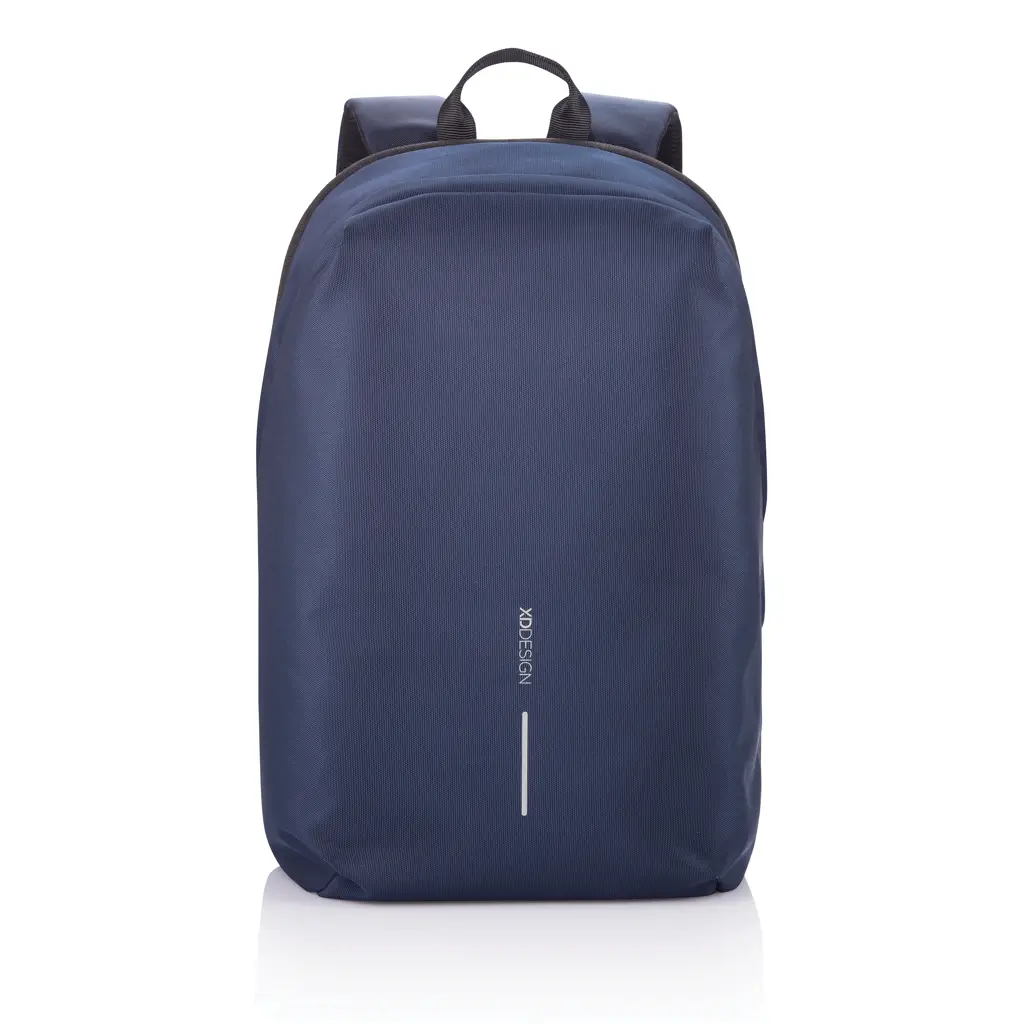 Ruksak Bobby Soft sa zaštitom od krađe P705.79 navy-4