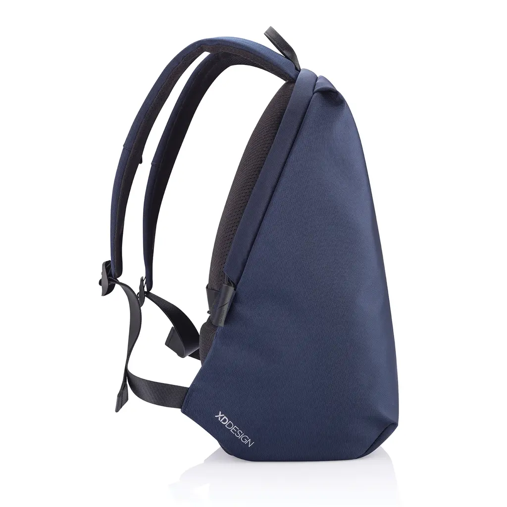Ruksak Bobby Soft sa zaštitom od krađe P705.79 navy-6