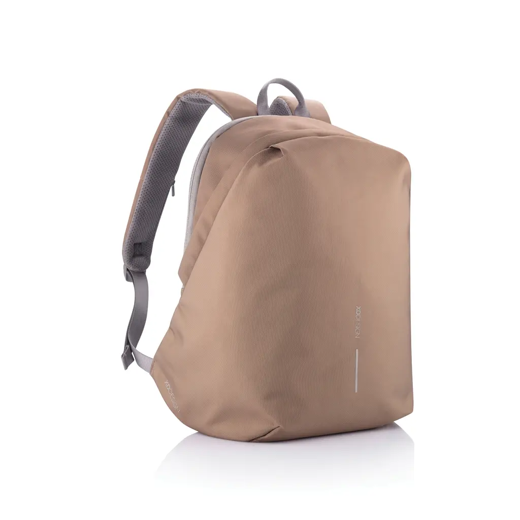 Ruksak Bobby Soft sa zaštitom od krađe P705.79 khaki-1