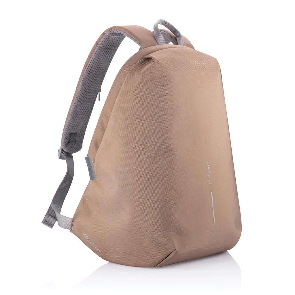 Ruksak Bobby Soft sa zaštitom od krađe P705.79 khaki-2