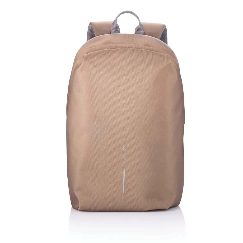 Ruksak Bobby Soft sa zaštitom od krađe P705.79 khaki-4