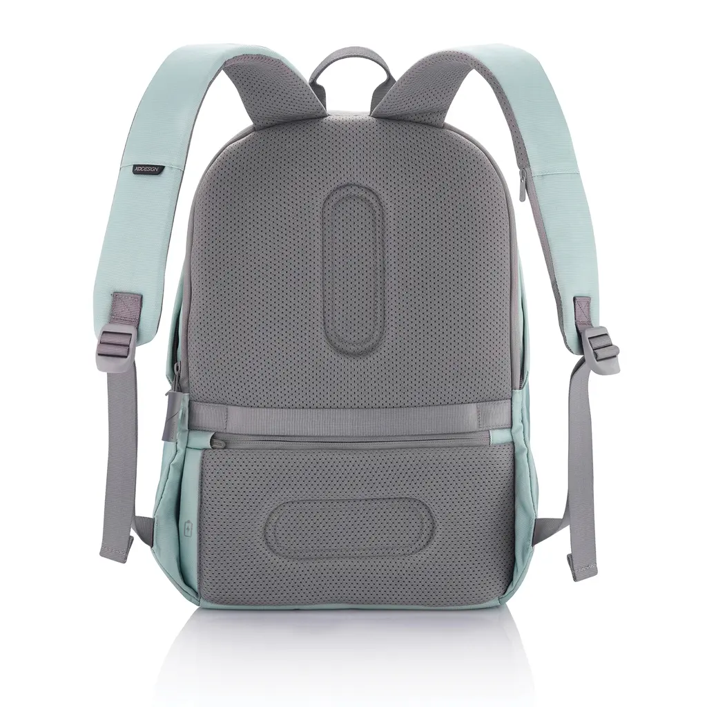 Ruksak Bobby Soft sa zaštitom od krađe P705.79 mint-7