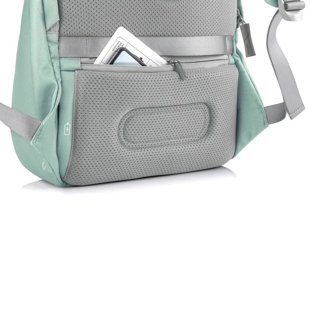 Ruksak Bobby Soft sa zaštitom od krađe P705.79 mint-9
