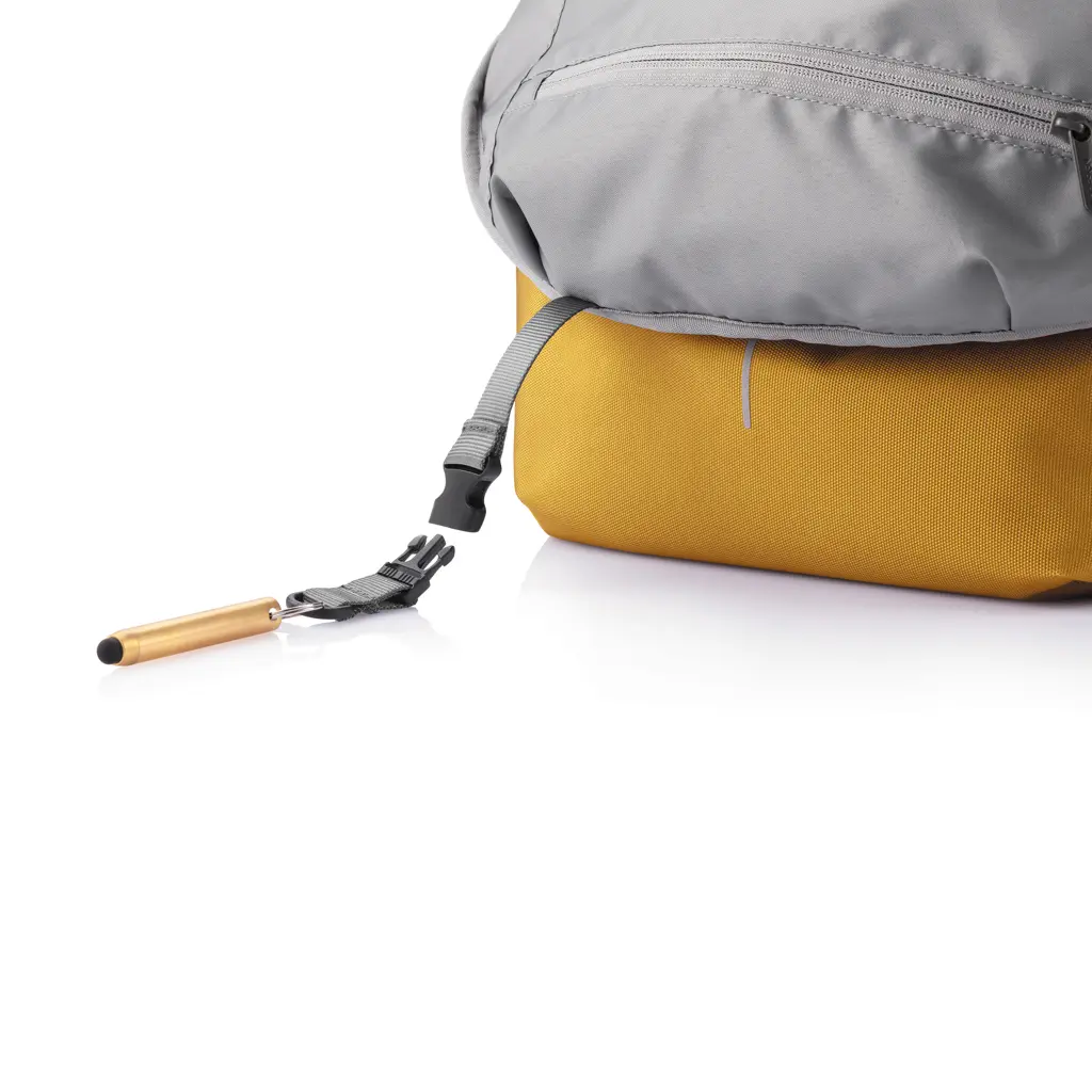 Ruksak Bobby Soft sa zaštitom od krađe P705.79 yellow-11