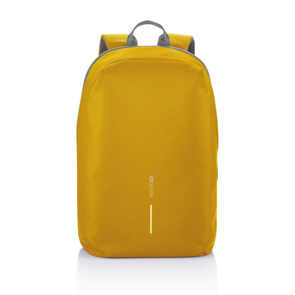 Ruksak Bobby Soft sa zaštitom od krađe P705.79 yellow-4