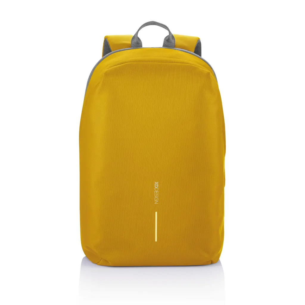 Ruksak Bobby Soft sa zaštitom od krađe P705.79 yellow-4