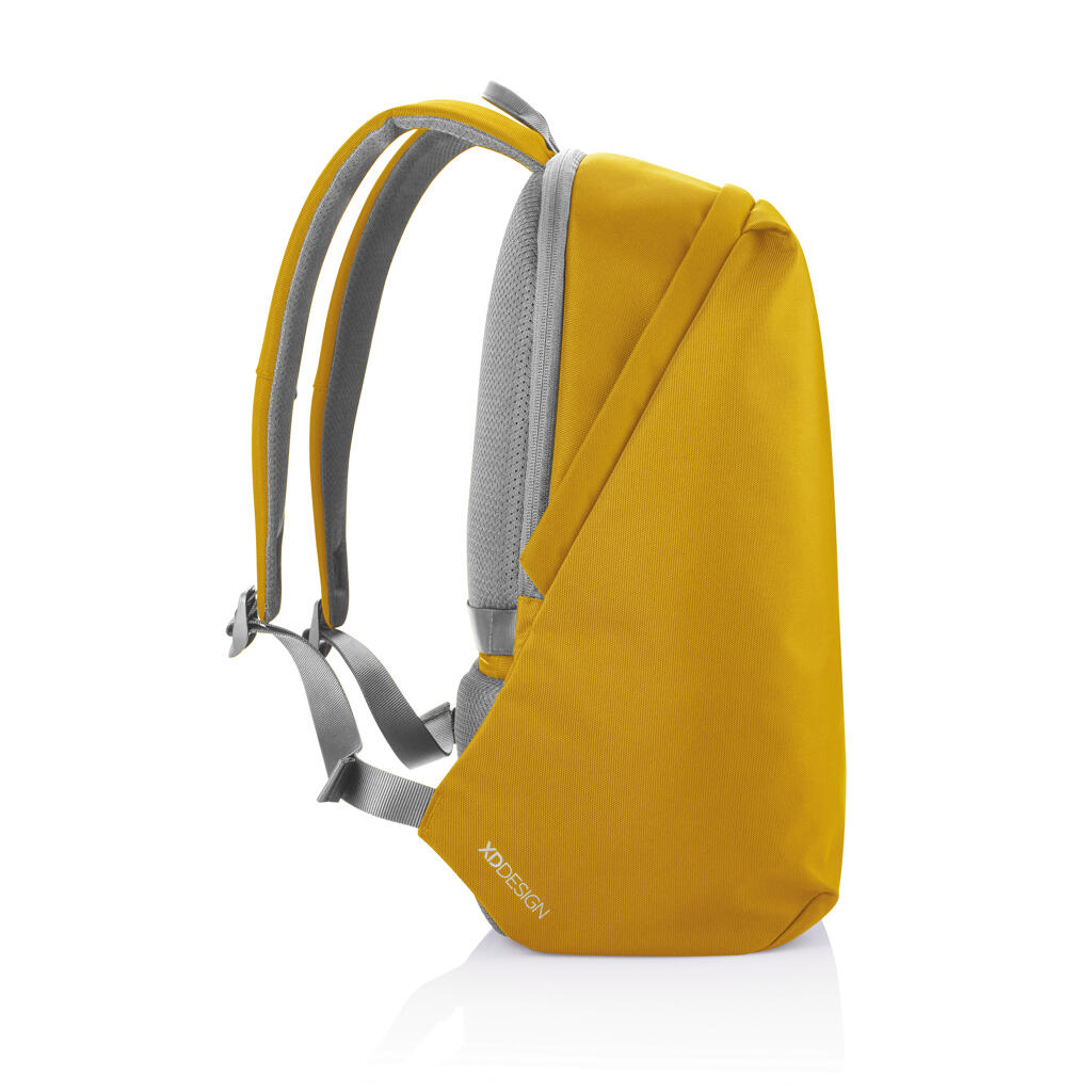 Ruksak Bobby Soft sa zaštitom od krađe P705.79 yellow-5