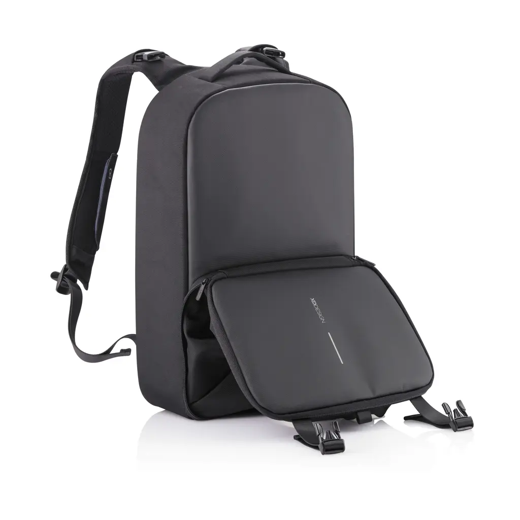 Torba za teretanu XD Design Flex P705.80 black-11