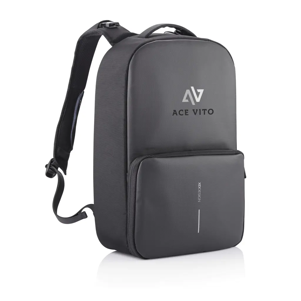 Torba za teretanu XD Design Flex P705.80 black-3