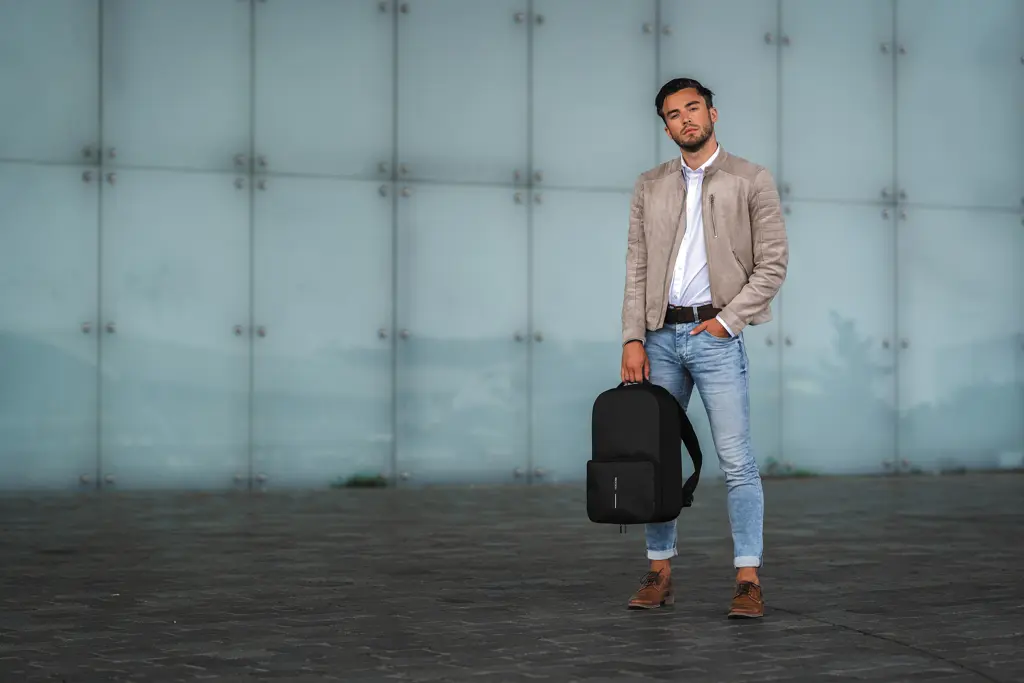 Torba za teretanu XD Design Flex P705.80 black-17