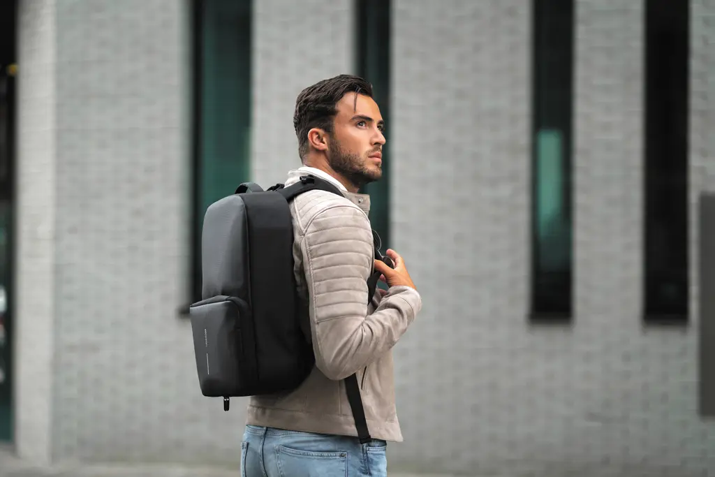 Torba za teretanu XD Design Flex P705.80 black-21