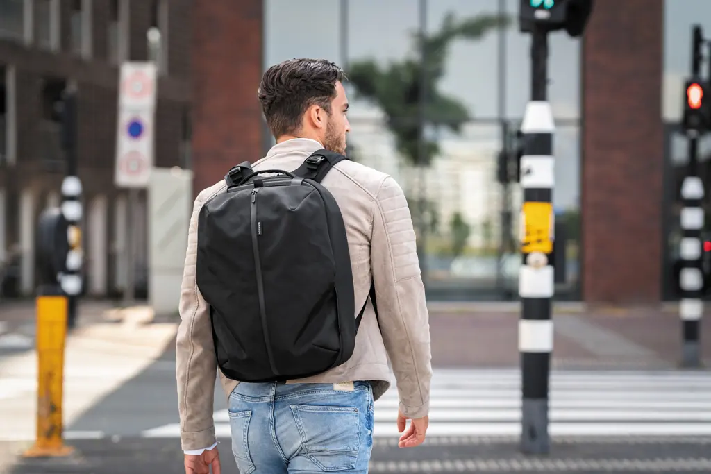 Torba za teretanu XD Design Flex P705.80 black-22