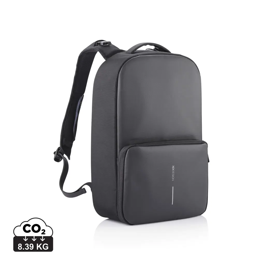 Torba za teretanu XD Design Flex P705.80 black-0