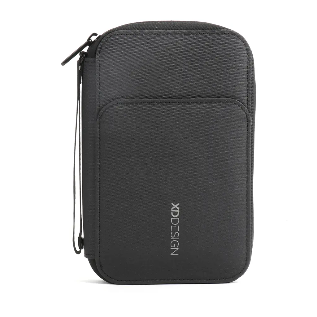 Futrola za putovnicu P705.82 black-4