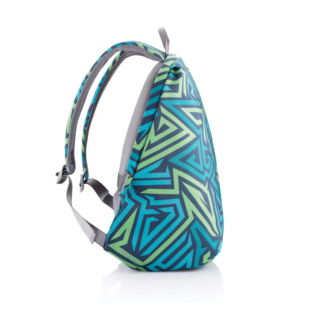 Ruksak Bobby Soft "Art" sa zaštitom od krađe P705.86 blue-6