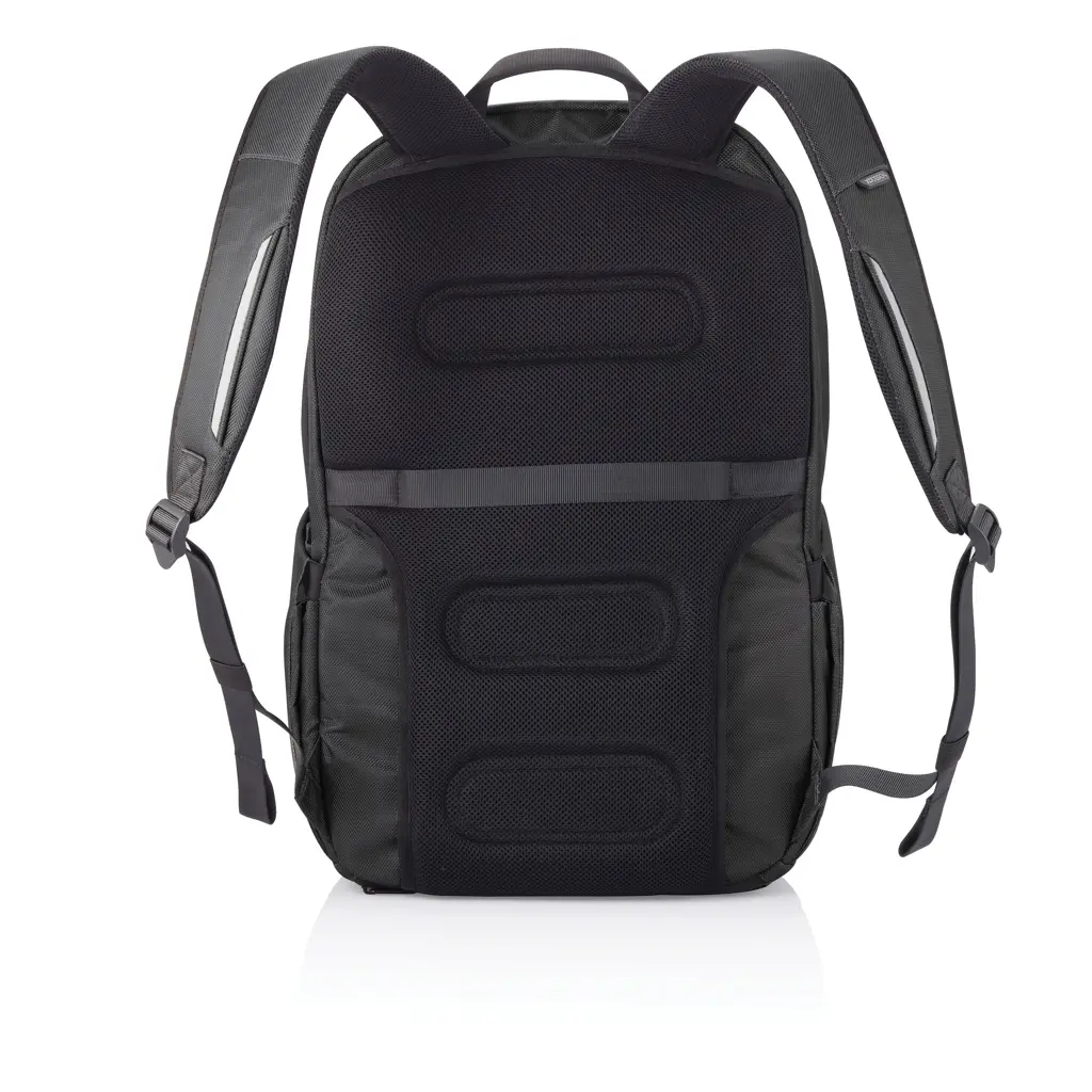 Ruksak Bobby Explore P705.91 black-5