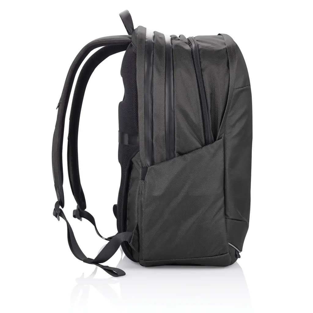 Ruksak Bobby Explore P705.91 black-7