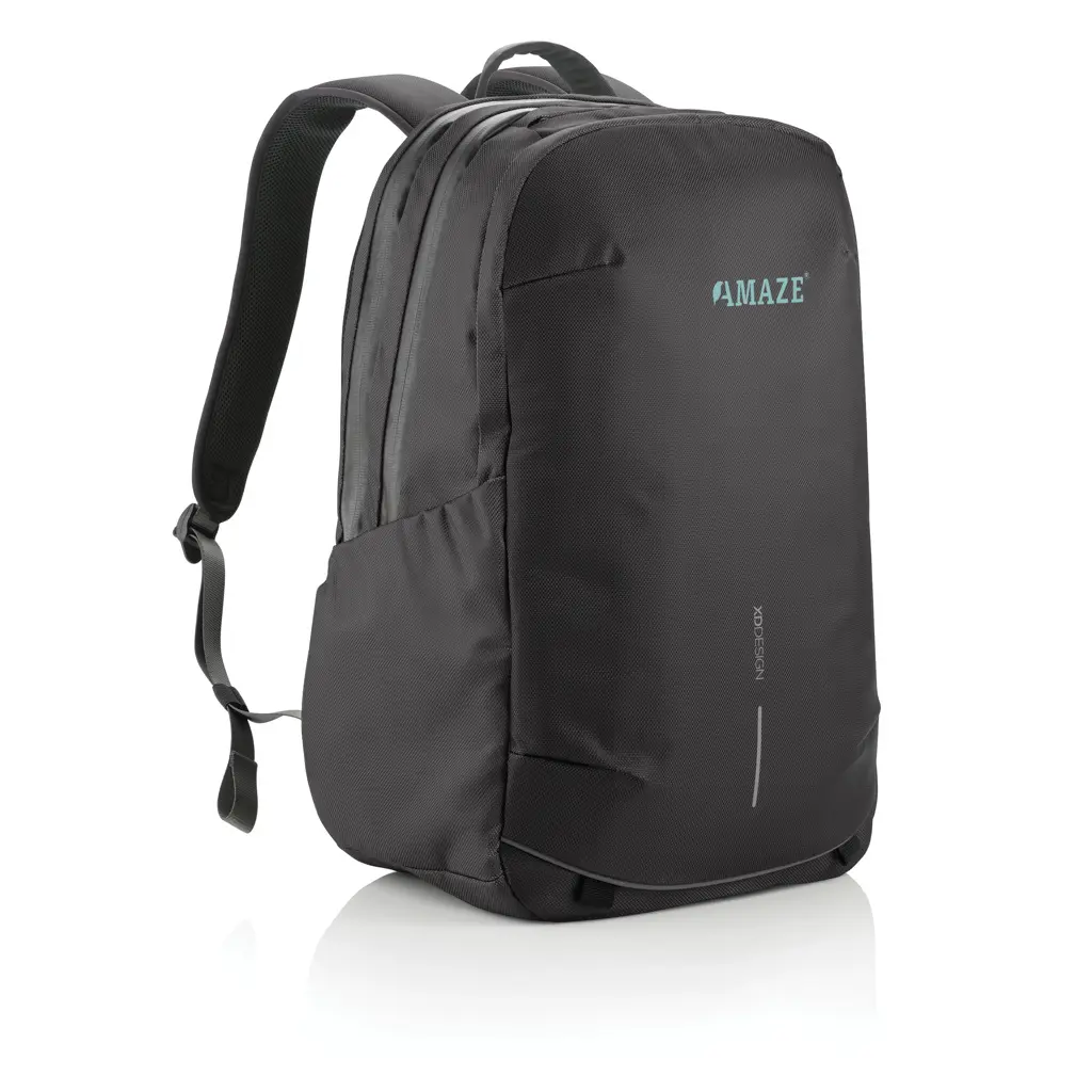 Ruksak Bobby Explore P705.91 black-3