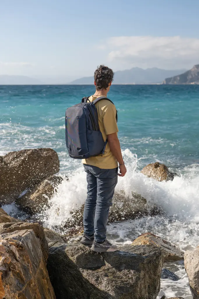 Ruksak Bobby Explore P705.91 navy-9