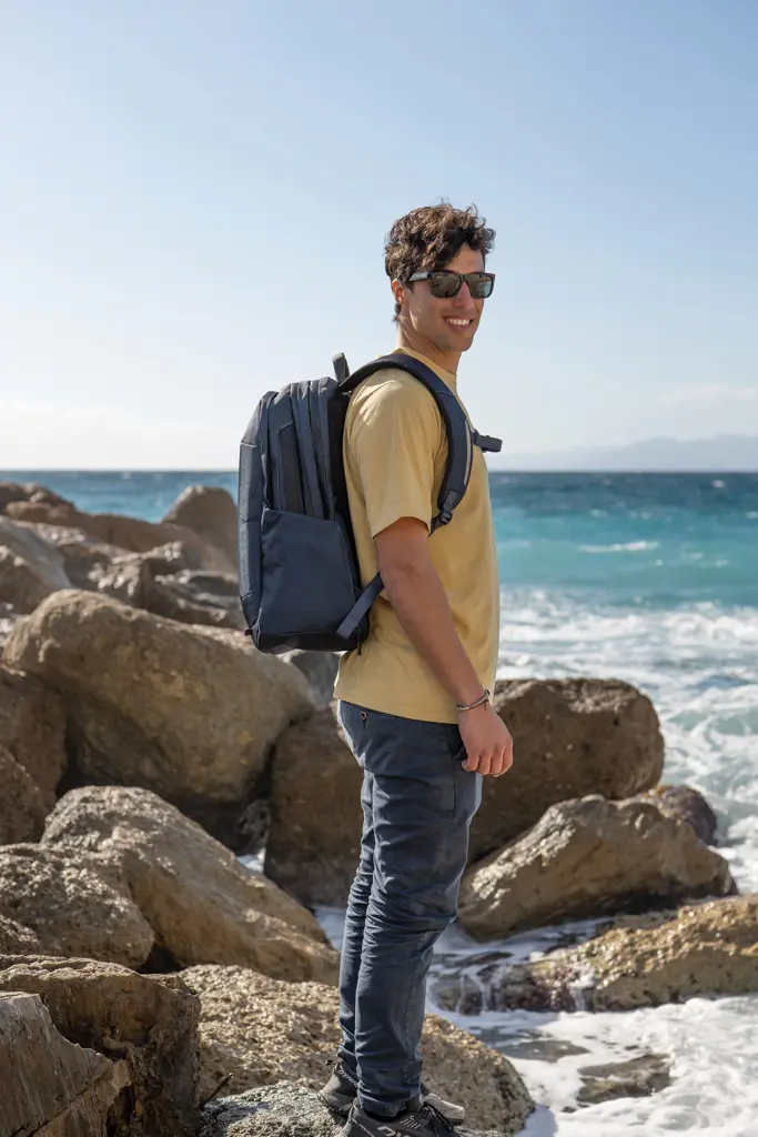 Ruksak Bobby Explore P705.91 navy-11