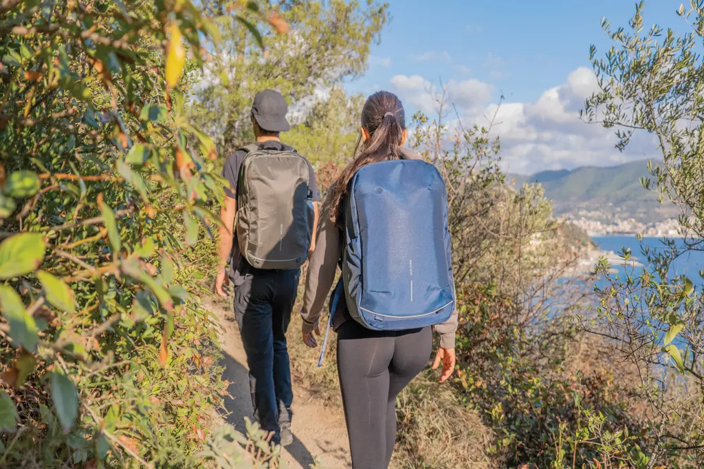 Ruksak Bobby Explore P705.91 navy-25