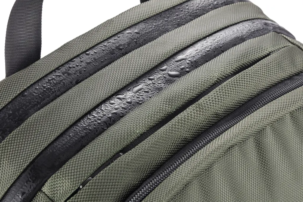 Ruksak Bobby Explore P705.91 green-15