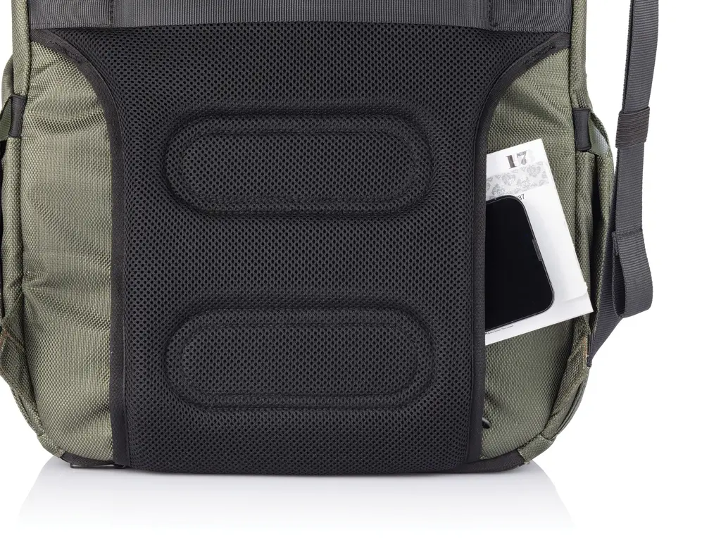 Ruksak Bobby Explore P705.91 green-18