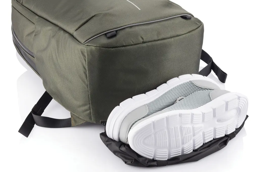 Ruksak Bobby Explore P705.91 green-19
