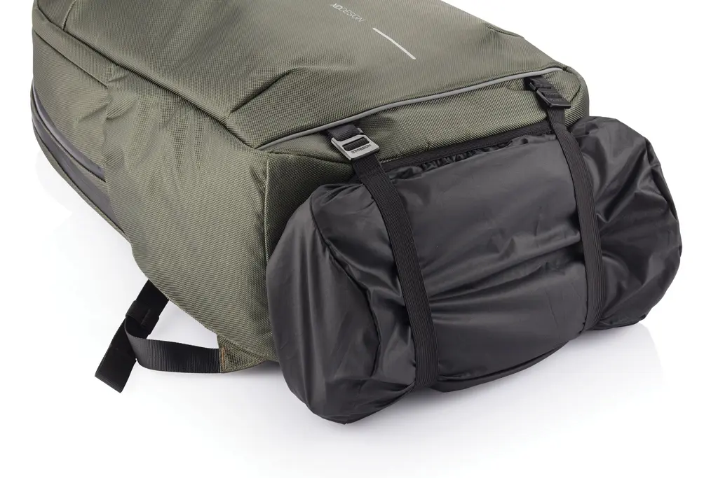 Ruksak Bobby Explore P705.91 green-20