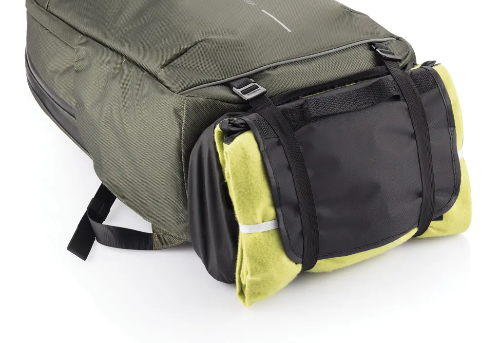 Ruksak Bobby Explore P705.91 green-21