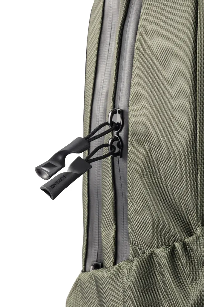 Ruksak Bobby Explore P705.91 green-25