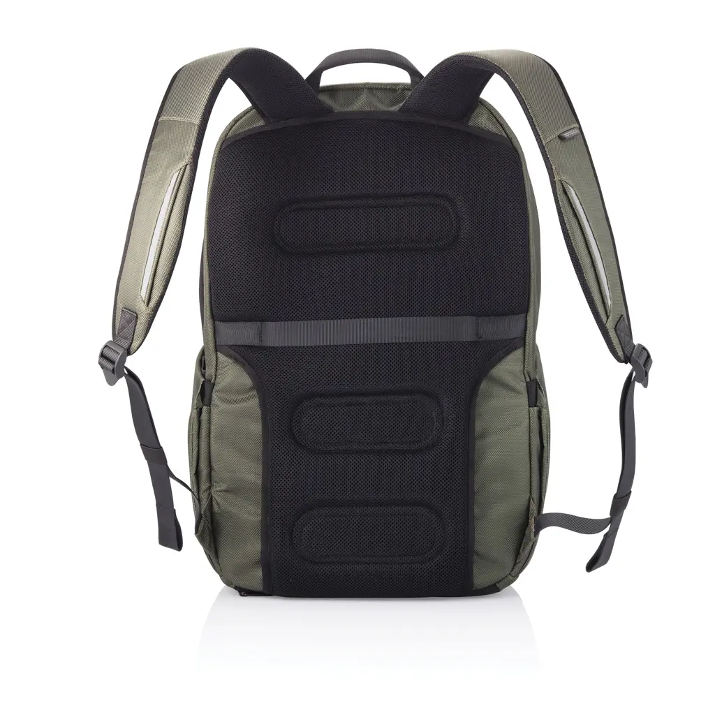 Ruksak Bobby Explore P705.91 green-5