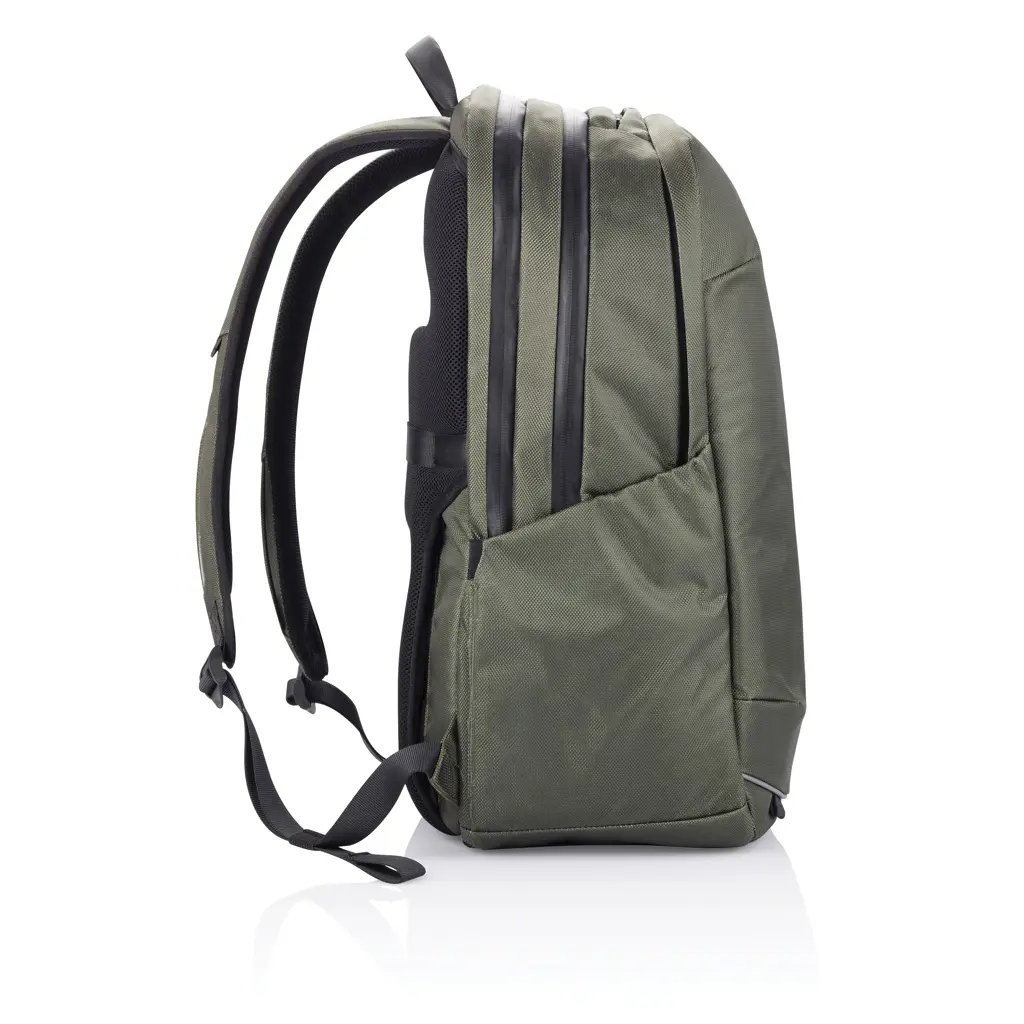 Ruksak Bobby Explore P705.91 green-6