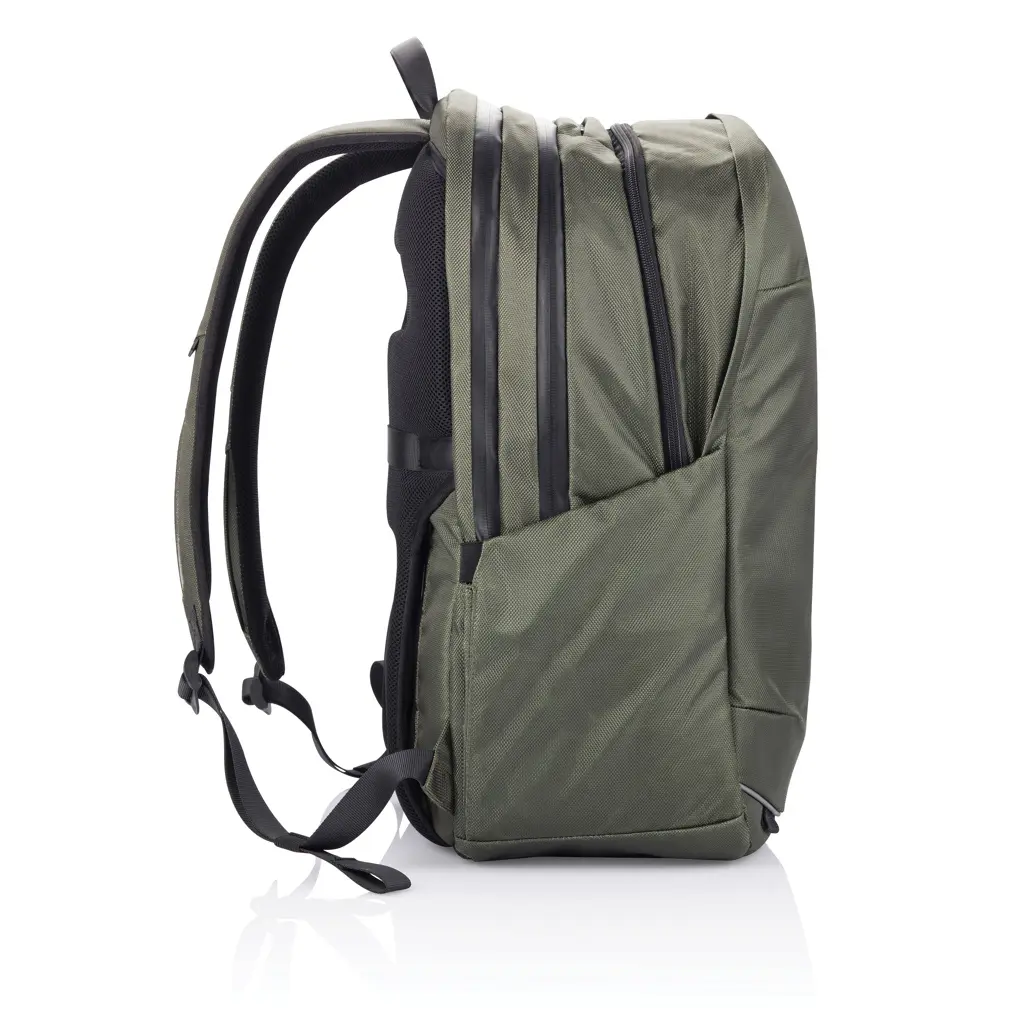 Ruksak Bobby Explore P705.91 green-7