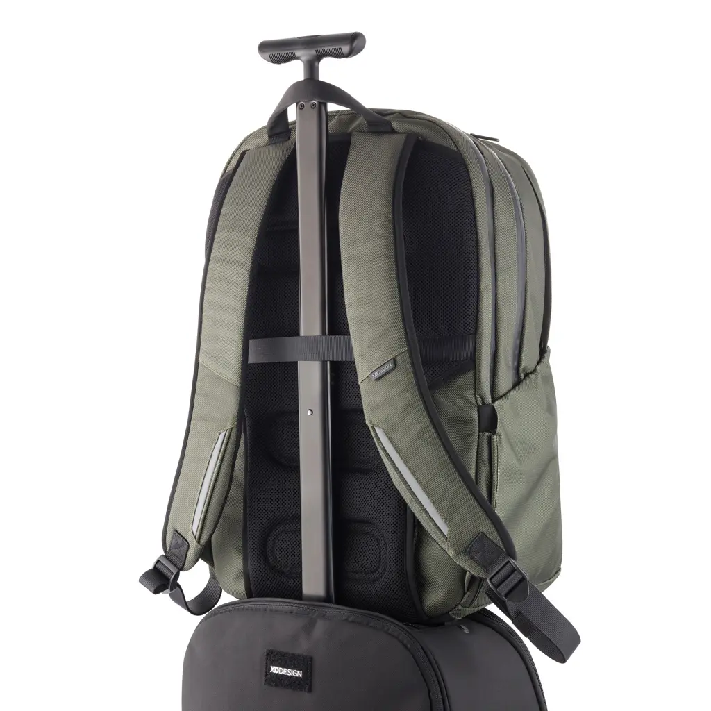 Ruksak Bobby Explore P705.91 green-8