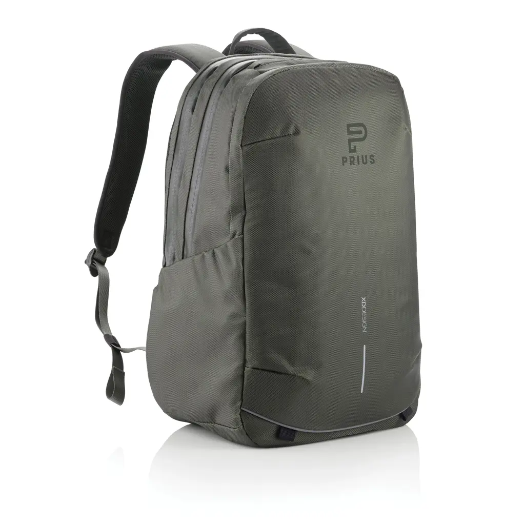 Ruksak Bobby Explore P705.91 green-3