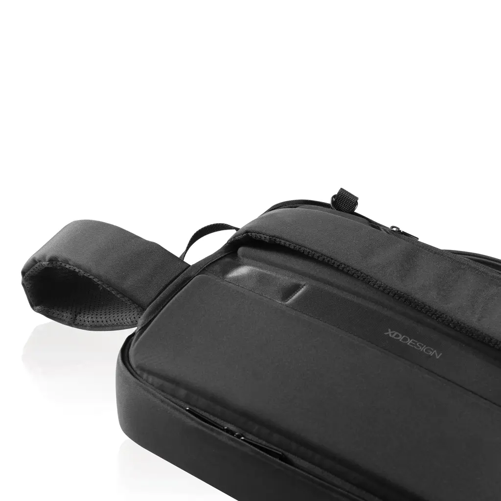 Ruksak Bobby Bizz 2.0 sa zaštitom od krađe P705.92 black-13