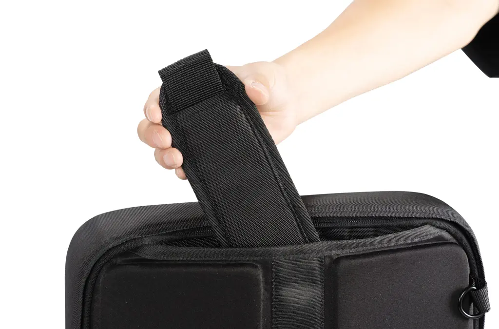 Ruksak Bobby Bizz 2.0 sa zaštitom od krađe P705.92 black-14