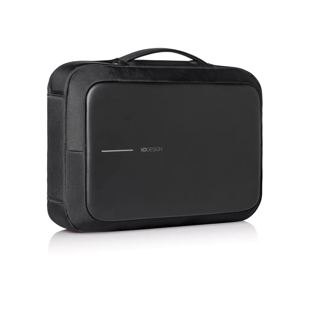 Ruksak Bobby Bizz 2.0 sa zaštitom od krađe P705.92 black-2
