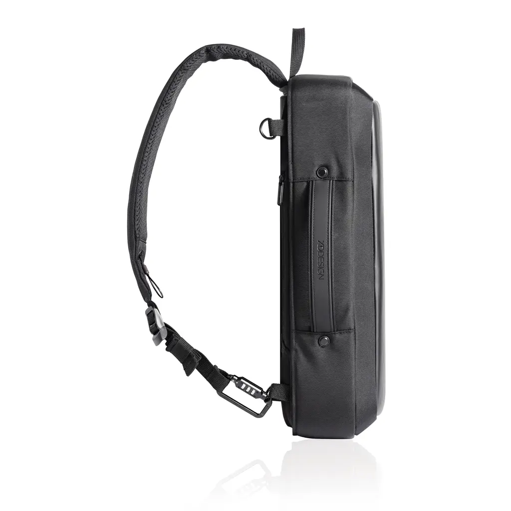 Ruksak Bobby Bizz 2.0 sa zaštitom od krađe P705.92 black-5