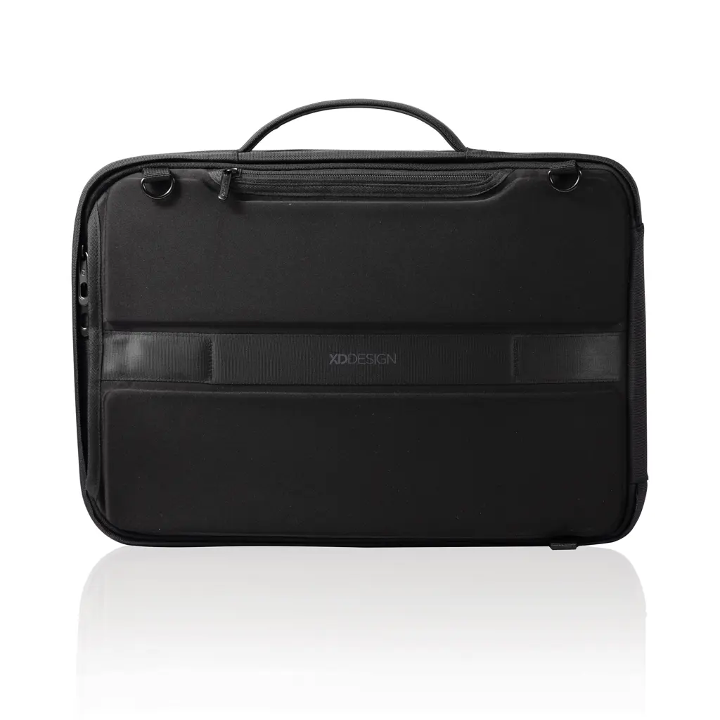 Ruksak Bobby Bizz 2.0 sa zaštitom od krađe P705.92 black-7
