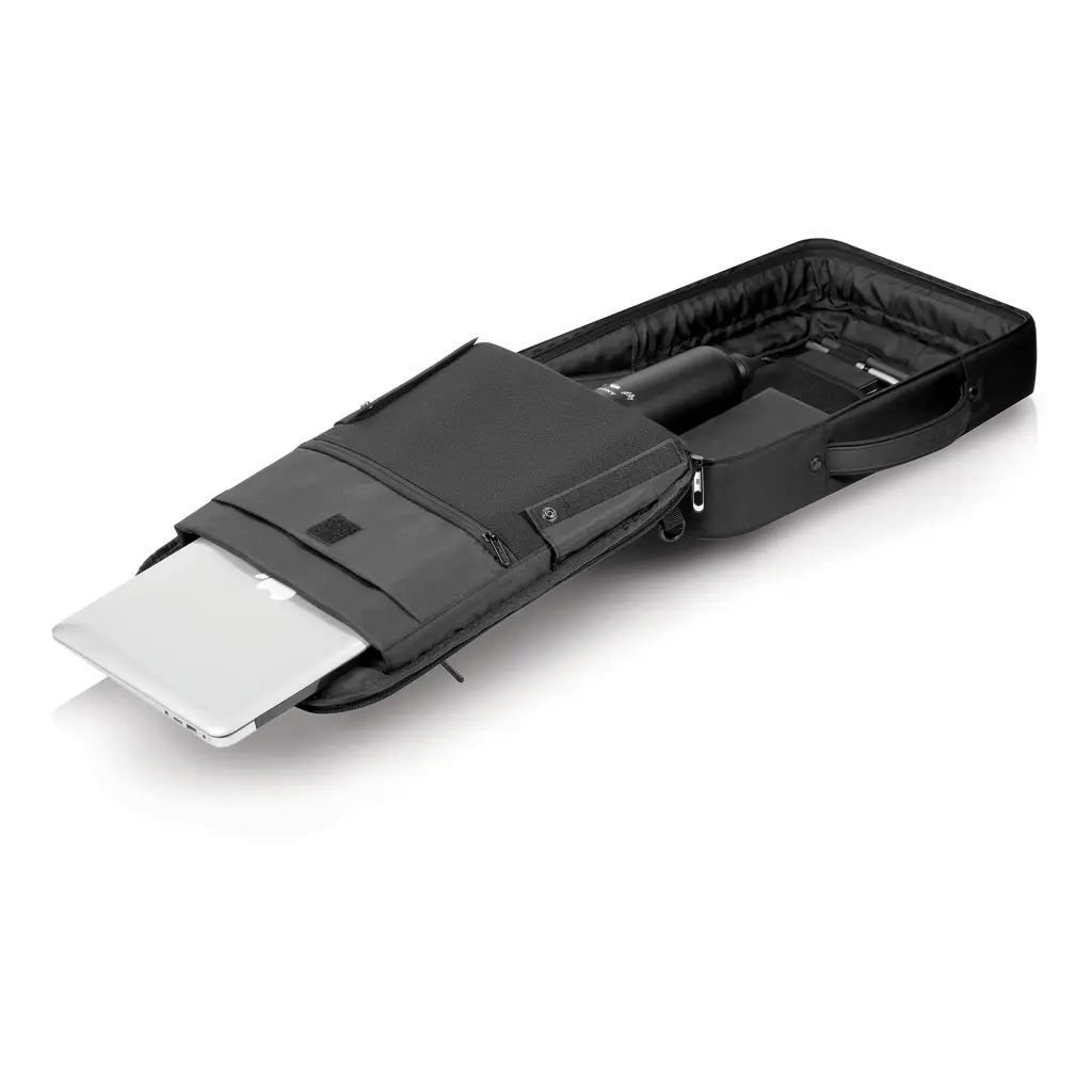 Ruksak Bobby Bizz 2.0 sa zaštitom od krađe P705.92 black-10