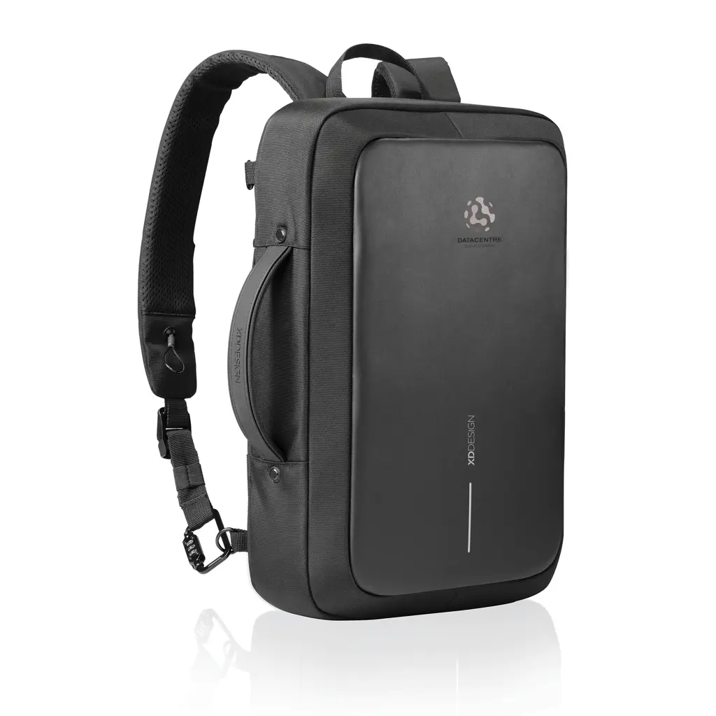 Ruksak Bobby Bizz 2.0 sa zaštitom od krađe P705.92 black-3