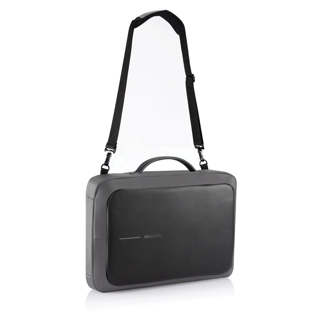 Ruksak Bobby Bizz 2.0 sa zaštitom od krađe P705.92 grey-11