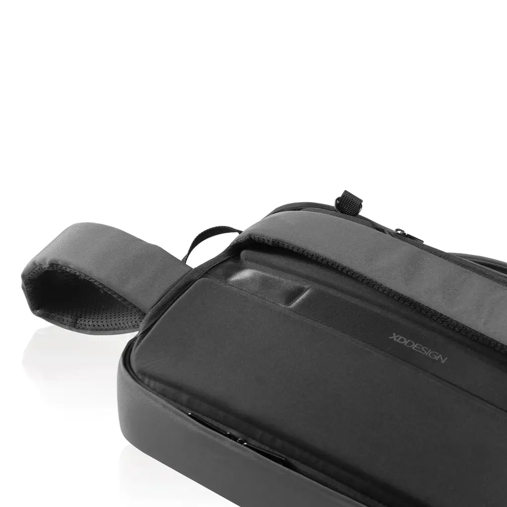 Ruksak Bobby Bizz 2.0 sa zaštitom od krađe P705.92 grey-13