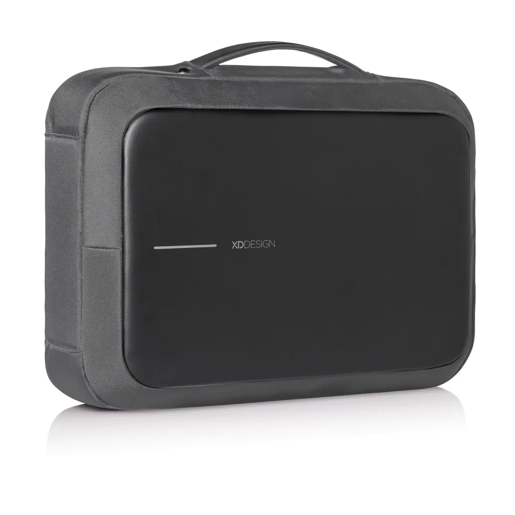 Ruksak Bobby Bizz 2.0 sa zaštitom od krađe P705.92 grey-2